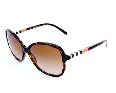 lentes de sol de burberry.